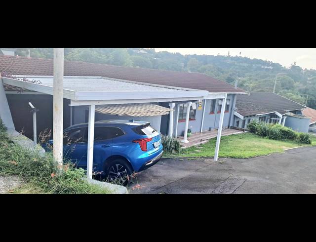 3 BEDROOM TOWNHOUSE FOR SALE IN NEW GERMANY